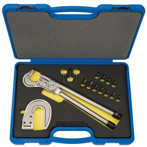 solid rivet hand tools